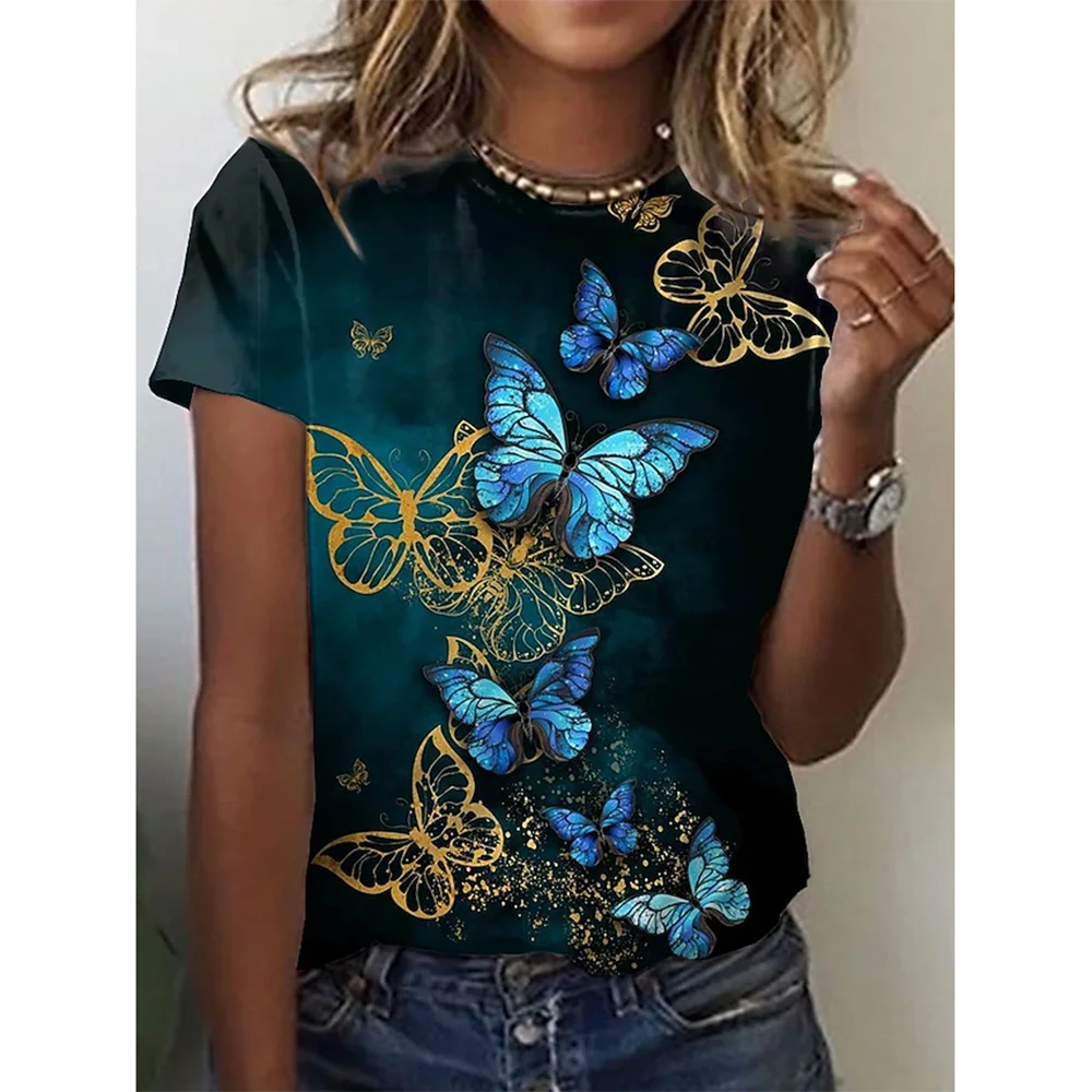 Butterfly Splendor Collection: Style and Nature in Harmony