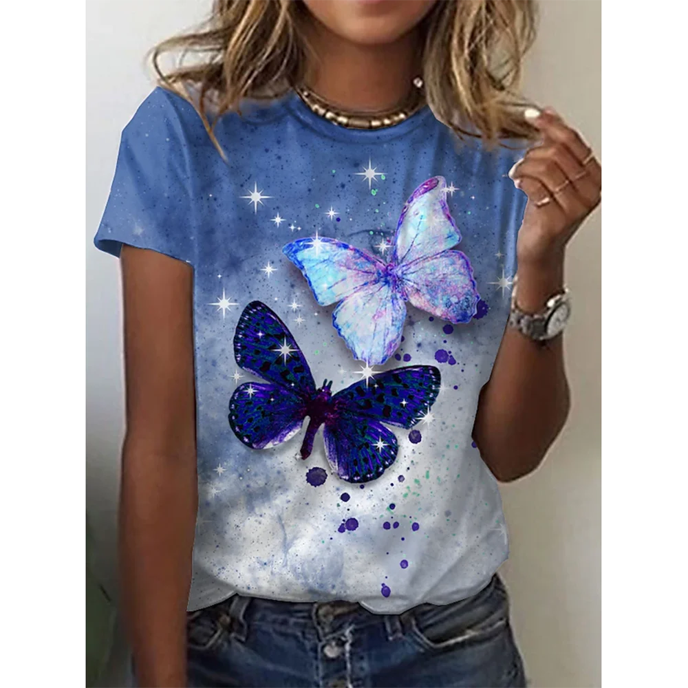 Butterfly Splendor Collection: Style and Nature in Harmony