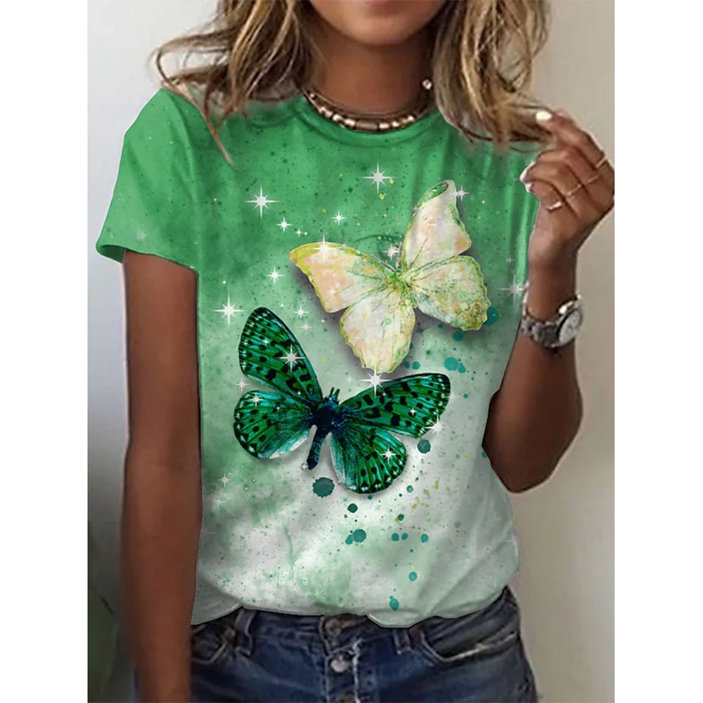 Butterfly Splendor Collection: Style and Nature in Harmony