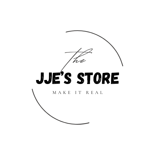 The JJE's Store