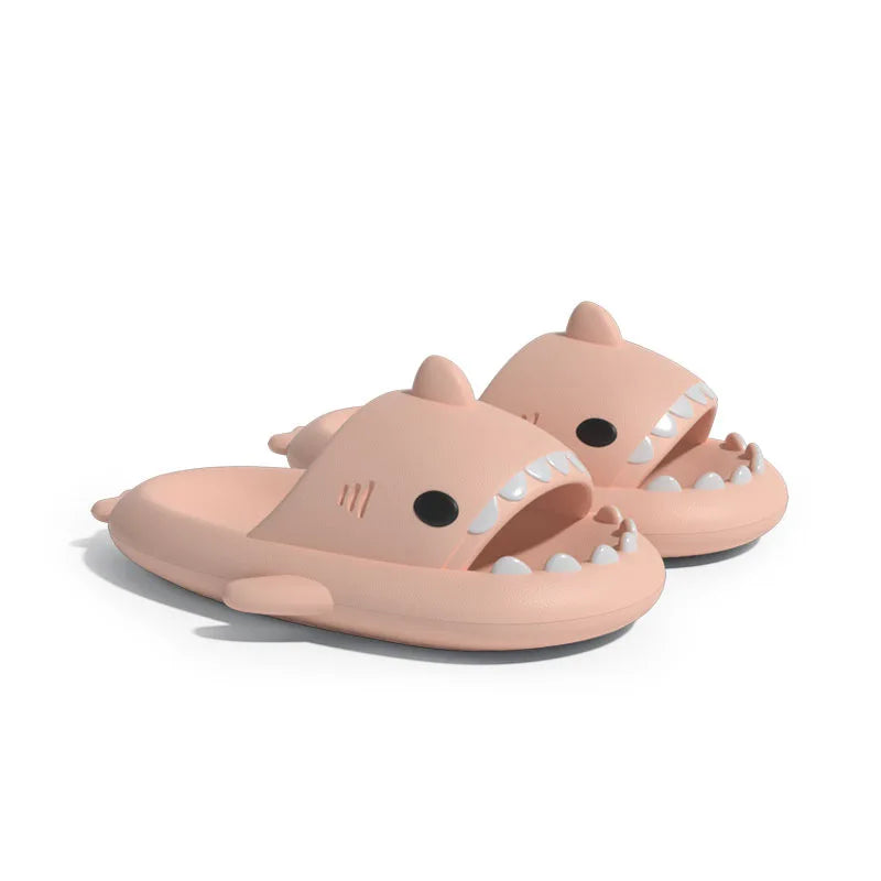 Shark Slippers: Fun and Style for Your Home